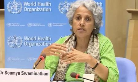 Virus Delta hoành hành toàn cầu: báo cáo từ  Ấn Độ vêg hiệu quả của vắc xin