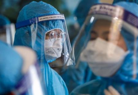 Nguyên nhân khiến dịch COVID-19 ở TP HCM vẫn phức tạp dù đã qua 55 ngày giãn cách