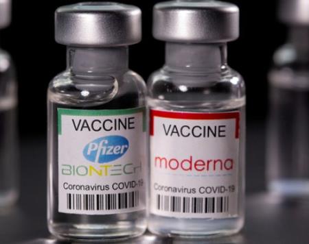 WHO: lợi ích của vắc xin Pfizer vượt xa tác dụng phụ hiếm gặp gây nguy cơ bệnh tim