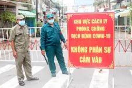 Nơi dễ lây nhiễm SARS-CoV-2 nhất trong vùng dịch, 3 nguyên tắc cần nhớ để nâng cao sức khoẻ