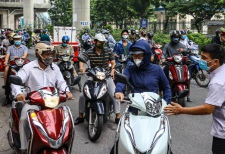 Chuyên gia dịch tễ: Nơi "ấp virus" không ở đâu xa mà gần kề bên mỗi người