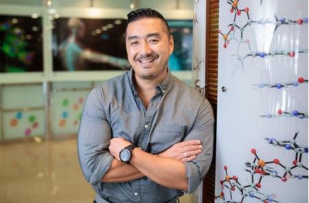 Singapore tìm ra hỗn hợp thuốc có thể chống biến chủng Delta