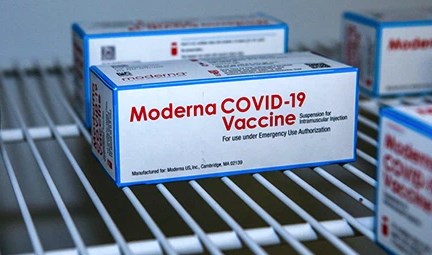 Moderna Đầu tư R&D 10 năm không có lãi, một bước thành công ty trăm tỷ đô nhờ vắc-xin COVID-19