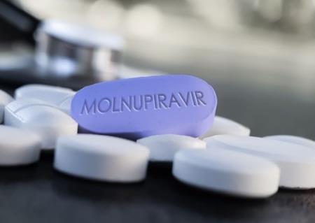 Thuốc trị covid-19: Thuốc Molnupiravir dùng điều trị tại nhà cho F0 hiệu quả thế nào?