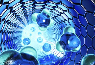 Công nghệ nano trong cuộc chiến chống lại ung thư