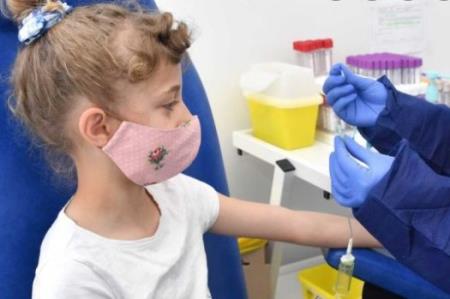 Hội chứng “COVID-19 kéo dài” hiếm gặp ở trẻ em