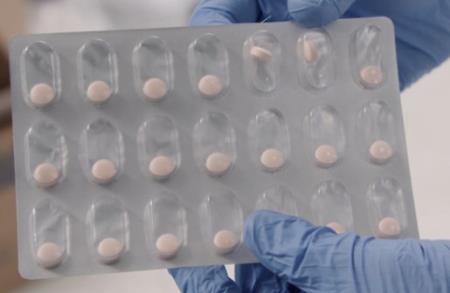 Vaccine dạng viên - vũ khí tiềm năng chống Covid-19