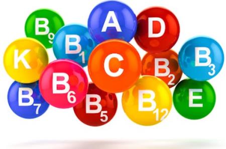 Những dấu hiệu “tố" cơ thể bạn đang thiếu vitamin nghiêm trọng