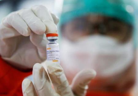 Chile dẫn đầu thế giới về tỉ lệ "phủ" vắc xin Covid-19 toàn dân