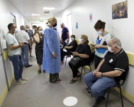 Mỹ: Covid-19 tái bùng phát, 5 chỉ số cho thấy mức độ nghiêm trọng, có thể lập kỷ lục mới