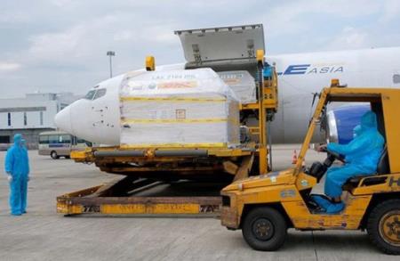 Vaccine sẽ về Việt Nam dồn dập trong Quý IV, riêng Pfizer đến 50 triệu liều