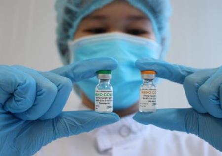 Tín hiệu lạc quan trong cuộc chiến chống COVID-19 ở TPHCM