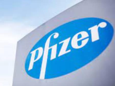 Pfizer thử nghiệm thuốc uống ngăn nguy cơ mắc COVID-19 sau khi phơi nhiễm