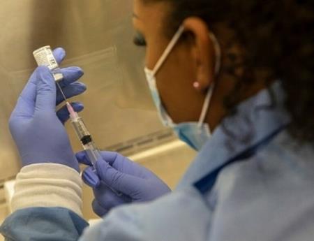 Thuốc kháng thể - 'vũ khí' mới trị Covid-19