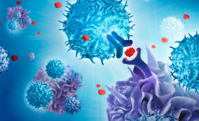 Một xét nghiệm tế bào T đơn giản để hiển thị bức tranh đầy đủ về phản ứng miễn dịch của cơ thể với COVID-19