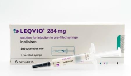 Một mũi tiêm RNA có giá hơn 60 triệu, giúp hạ mỡ máu, phòng ngừa đột quỵ vừa được cơ quan y tế Anh chấp thuận