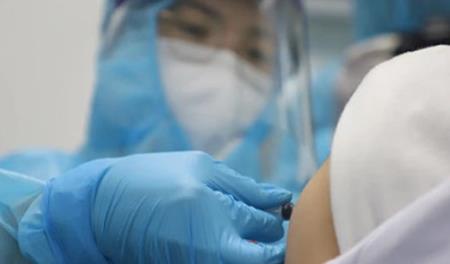 Mũi vaccine tăng cường có thể tạo kháng thể gấp 10 lần