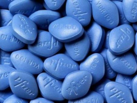 Viagra không chỉ giúp tăng cường sinh lực mà còn có tác dụng tuyệt vời này