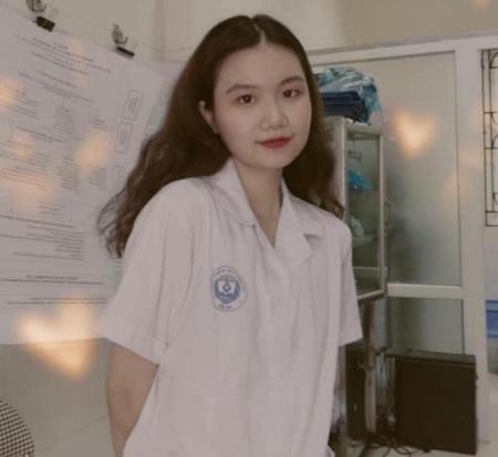 Tác giả Dược sĩ Đặng Mai Hương