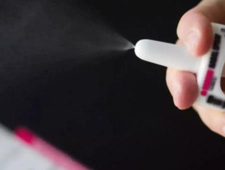 Phần Lan: Phát triển thành công thuốc xịt mũi ngăn ngừa Covid-19 trong 8 giờ