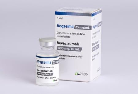 FDA chấp thuận thuốc Vegzelma