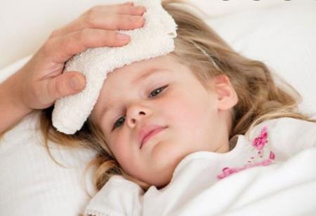 Các tế bào não hoạt động chậm lại khi chúng ta bị ốm