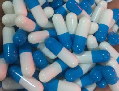 Viên nang thuốc robot có thể đưa thuốc đến ruột