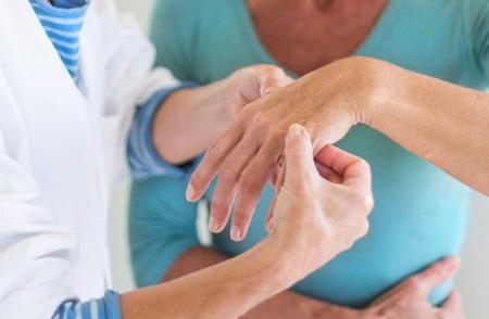 Vi khuẩn đường ruột có thể gây ra bệnh viêm khớp dạng thấp?