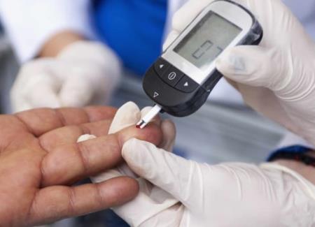 Đo mức độ của ba loại protein trong máu có thể giúp phát hiện tiền tiểu đường