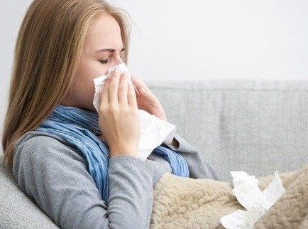 Nguyên nhân tại sao nhiễm trùng đường hô hấp trên phổ biến hơn ở thời tiết lạnh