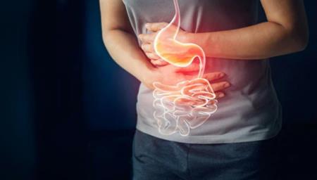 Đau dạ dày do tăng axit