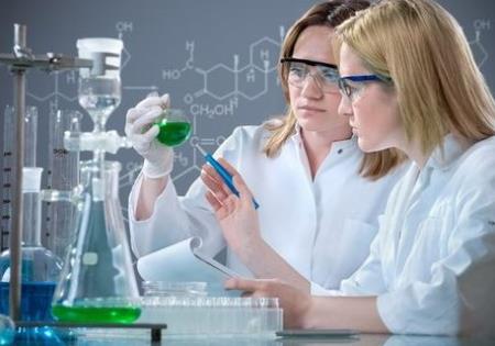 Cách mới để tạo ra thực thể phân tử quan trọng