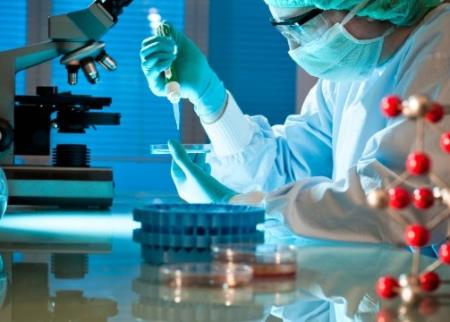 P53 có thể là chìa khóa để điều trị ung thư tuyến nước bọt