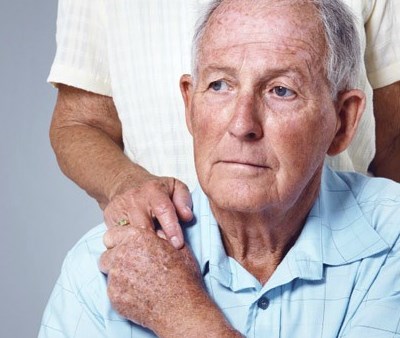 Chất béo chiếm các hạch bạch huyết khi chúng ta già đi