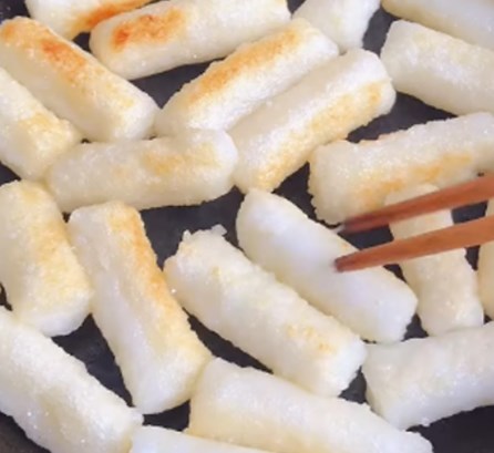 Bánh gạo có tốt cho sức khỏe không? 