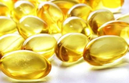 Bổ sung vitamin D và dầu cá có thể làm giảm nguy cơ mắc bệnh tự miễn dịch ở người lớn tuổi