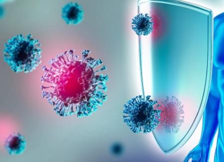 Khám phá có thể giúp miễn dịch finetune để chống lại nhiễm trùng, bệnh tật