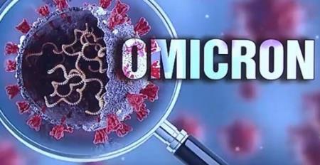 Cách Omicron thoát khỏi kháng thể