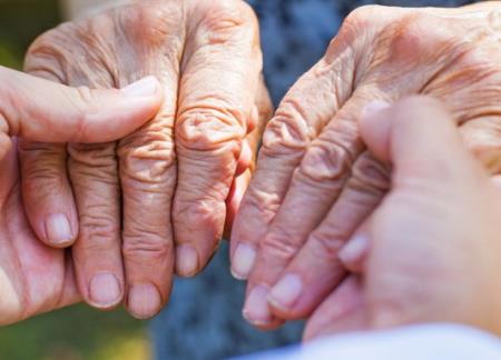 Nghiên cứu giúp điều trị Parkinson tốt hơn