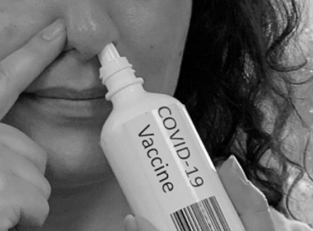 Vắc xin dạng hít mới được phát triển mang lại khả năng bảo vệ rộng rãi chống lại SARS-CoV-2