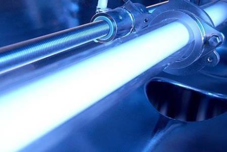 Loại đèn tia cực tím mới giúp tiêu diệt hơn 98% vi khuẩn ở không khí trong nhà