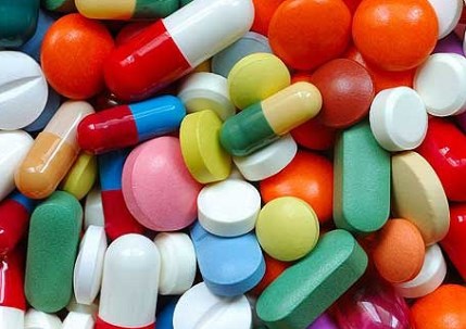 Cơ chế tác dụng phụ của thuốc được phát hiện