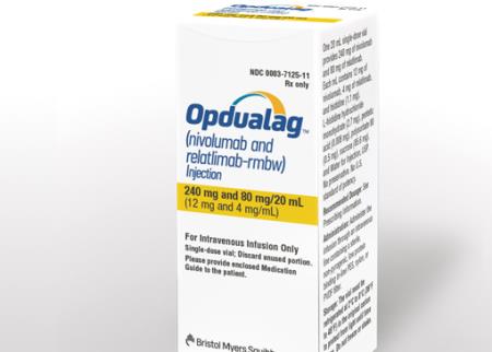Thuốc Opdualag để điều trị bệnh nhân bị u ác tính không thể cắt bỏ hoặc di căn