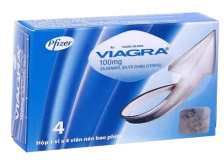 Những điều bạn cần biết về Viagra