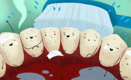 Một số vi khuẩn đường miệng có liên quan đến tăng huyết áp ở phụ nữ lớn tuổi