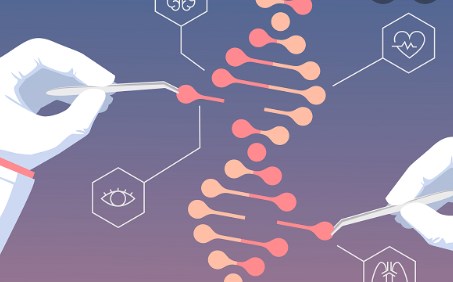 Chỉnh sửa gen CRISPR tiết lộ cơ chế sinh học đằng sau chứng rối loạn máu phổ biến