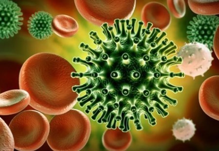 Liên kết di truyền được tiết lộ giữa COVID-19 nghiêm trọng và các bệnh khác