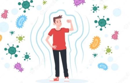 Điều chỉnh các cơ quan điều hòa của hệ thống miễn dịch