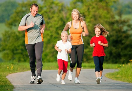 Tập thể dục có thể bảo vệ khối lượng não bằng cách giữ cho mức insulin và BMI ở mức thấp