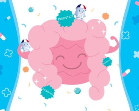 Giải mã sự giao tiếp giữa hệ vi sinh vật đường ruột và não bộ